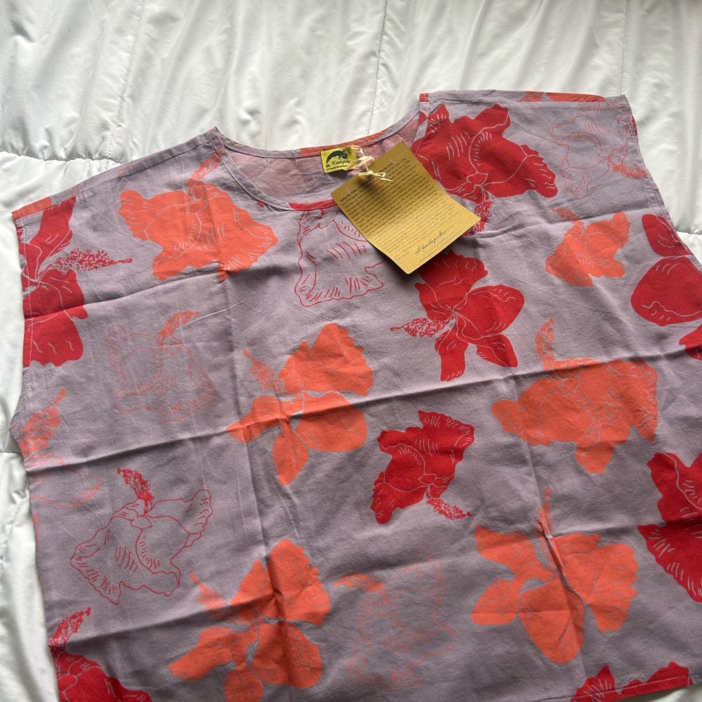 Kealopiko Women's Top $115